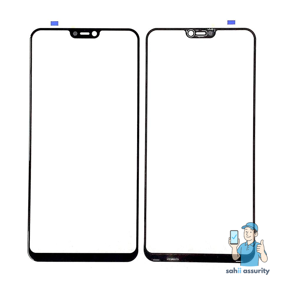 Front Glass for Vivo V9 Youth